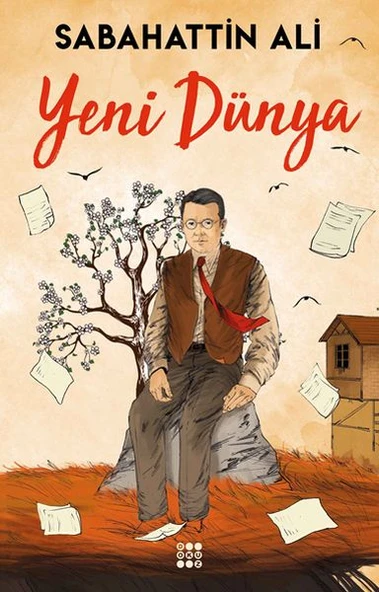 Yeni Dünya ürün görseli