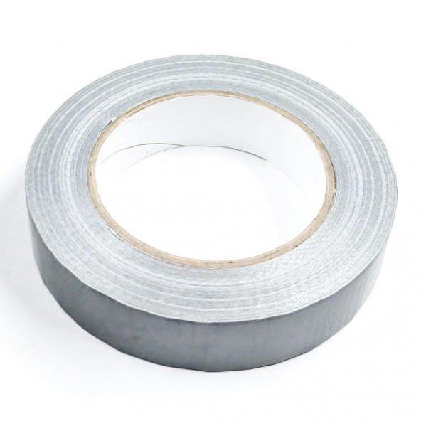 Tamir Bantı Duct Tape 40 metre x 25 mm - 2