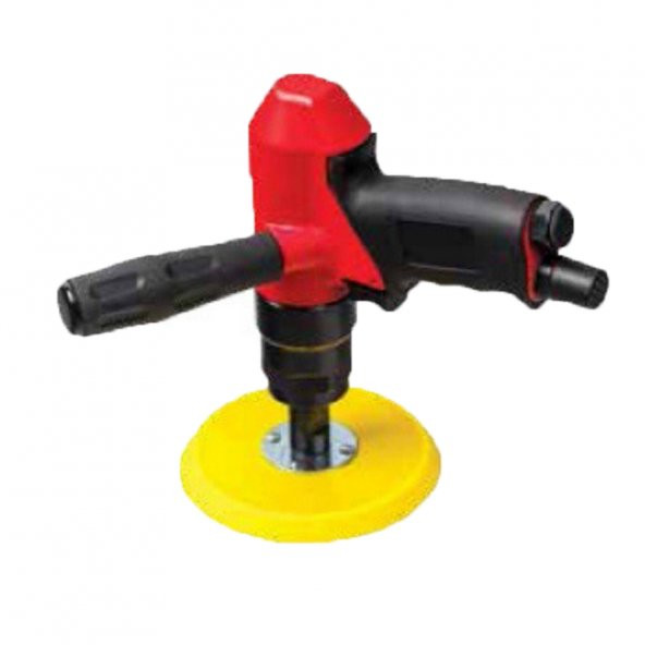 GAV OS-5526S Havalı Polisaj - 2