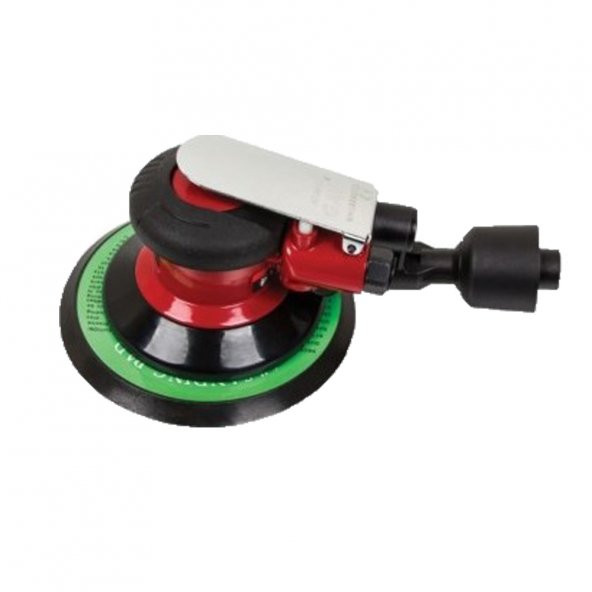 GAV AT-991L Havalı Orbital Zımpara Vakumlu - 2