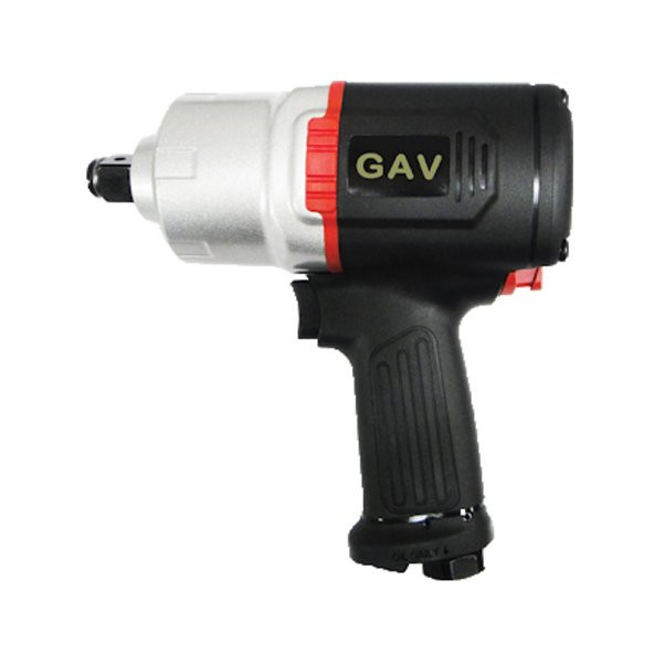 GAV OS-6234 Havalı Somun Sıkma Tabancası 3/4" - 3