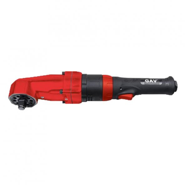 GAV OS-6812 Havalı Somun Sıkma Tabancası - 2