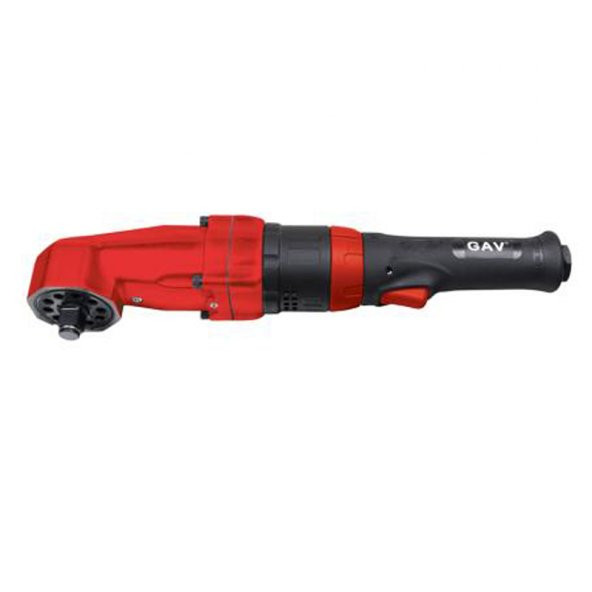 GAV OS-6812 Havalı Somun Sıkma Tabancası - 3