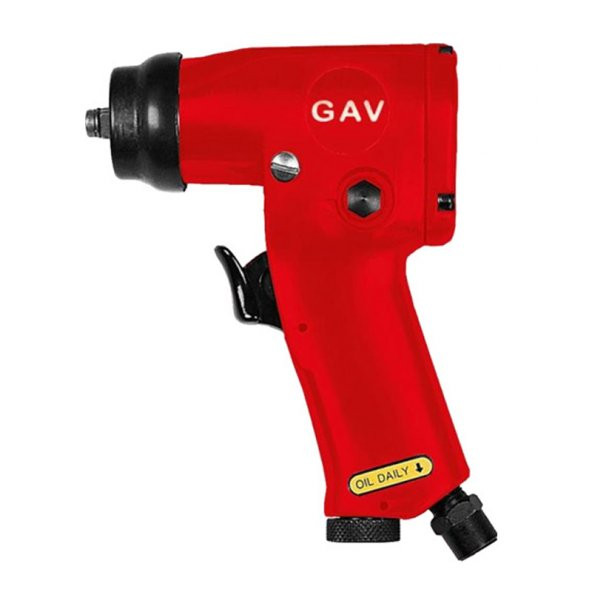 GAV OS-340 Havalı Somun Sıkma Tabancası 3/8" - 3