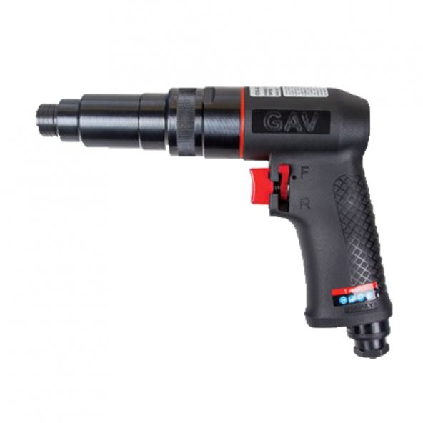 GAV OS-8275 Havalı Tornavida 6 mm - Resim 2