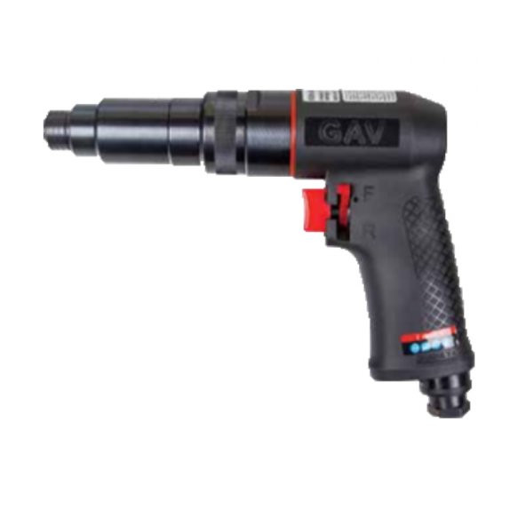 GAV OS-8275 Havalı Tornavida 6 mm - Resim 3