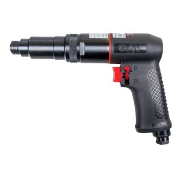 GAV OS-8375 Havalı Tornavida 8 mm - 3