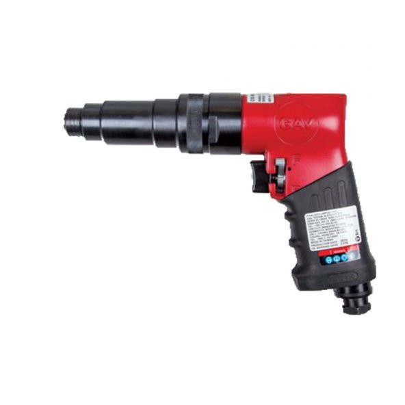 GAV OS-9001-6 Havalı Tornavida - 3