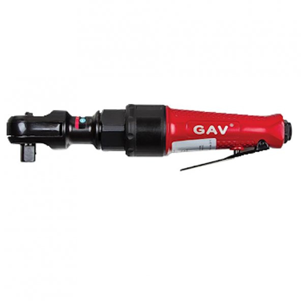 GAV OS-8612L Havalı Cırcır Motoru 1/2 - 2