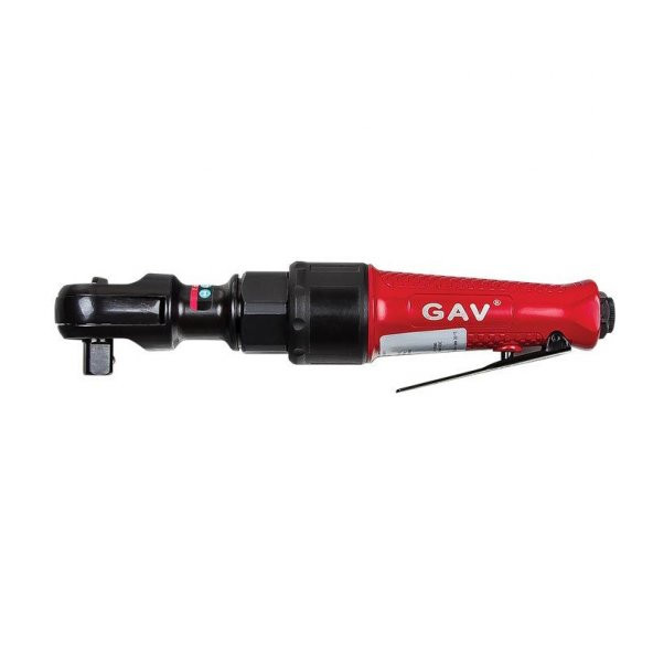 GAV OS-8612L Havalı Cırcır Motoru 1/2 - 3