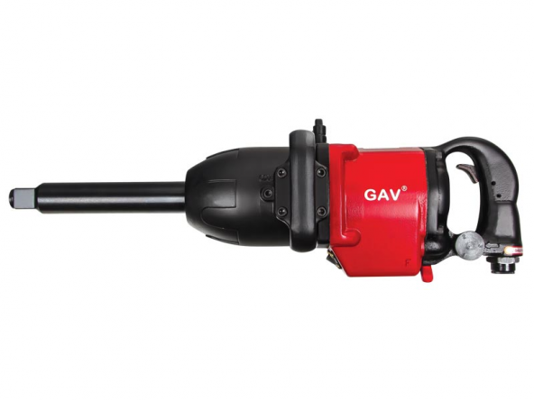 GAV OS-220213L Havalı Somun Sıkma Tabancası 1