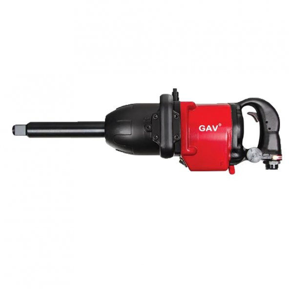 GAV OS-220213L Havalı Somun Sıkma Tabancası 1 - 2