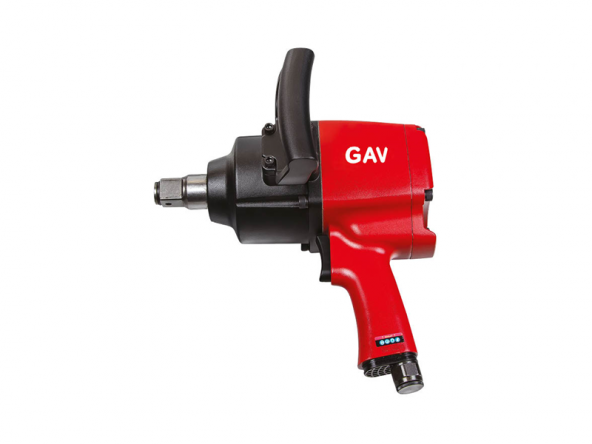 GAV OS-4075 Havalı Somun Sıkma Tabancası 1"
