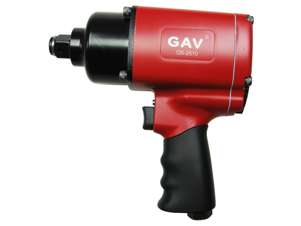 Gav Os-2610 Havalı Somun Sıkma Tabancası 1"