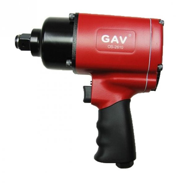 Gav Os-2610 Havalı Somun Sıkma Tabancası 1" - 2