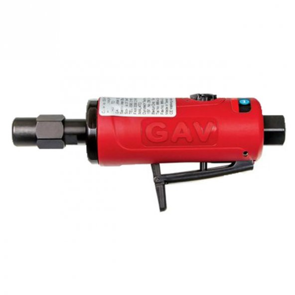 GAV OS-8714 Havalı Kalıpçı Taşlama - 2