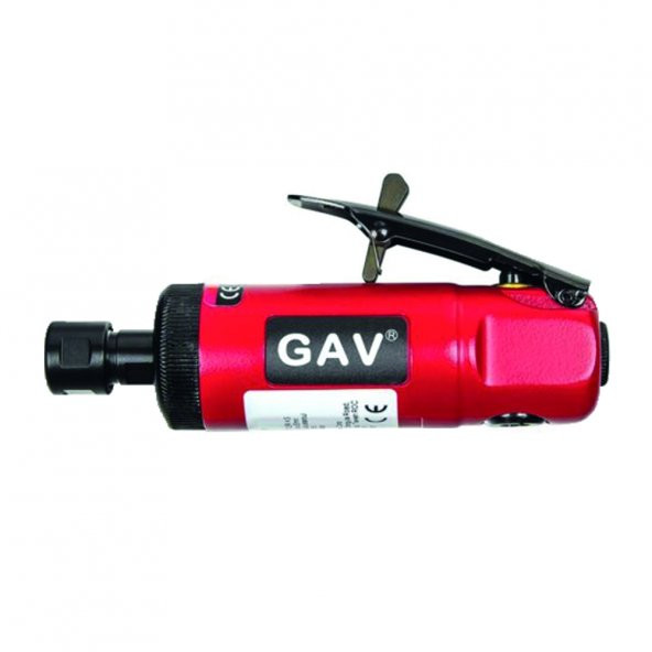 GAV OS-308XP Havalı Kalıpçı Taşlama - 3
