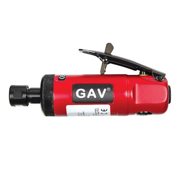 GAV OS-308XP Havalı Kalıpçı Taşlama - 4