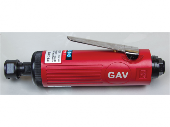 GAV OS-3312 Havalı Kalıpçı Taşlama