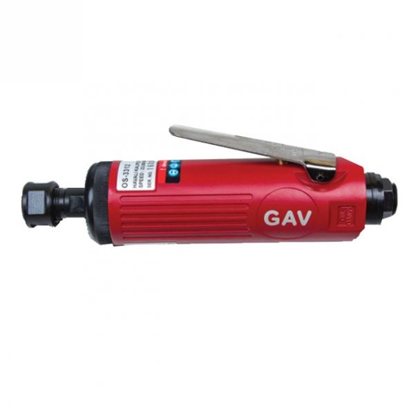 GAV OS-3312 Havalı Kalıpçı Taşlama - 2
