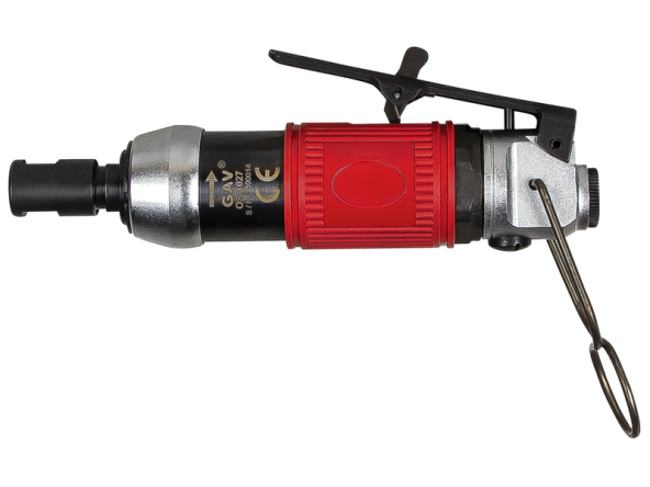 GAV OS-1027 Havalı Kalıpçı Taşlama