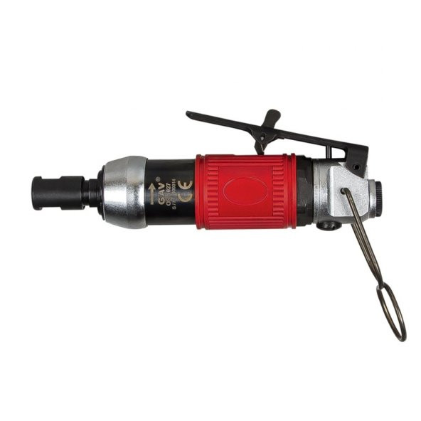 GAV OS-1027 Havalı Kalıpçı Taşlama - 2