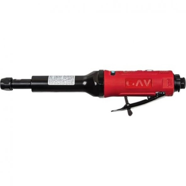 GAV OS-200L Havalı Kalıpçı Taşlama - 2