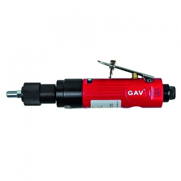 GAV OS-315B Havalı LASTİK Taşlama - 2