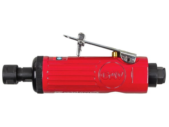 GAV AT-7033 Havalı Kalıpçı Taşlama - 2