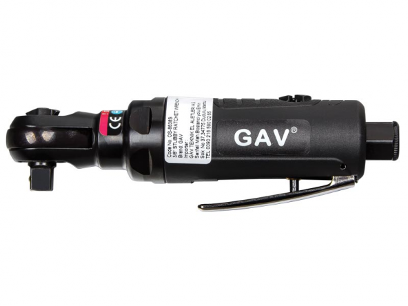 GAV OS-8638S Havalı Cırcır Motoru 3/8"