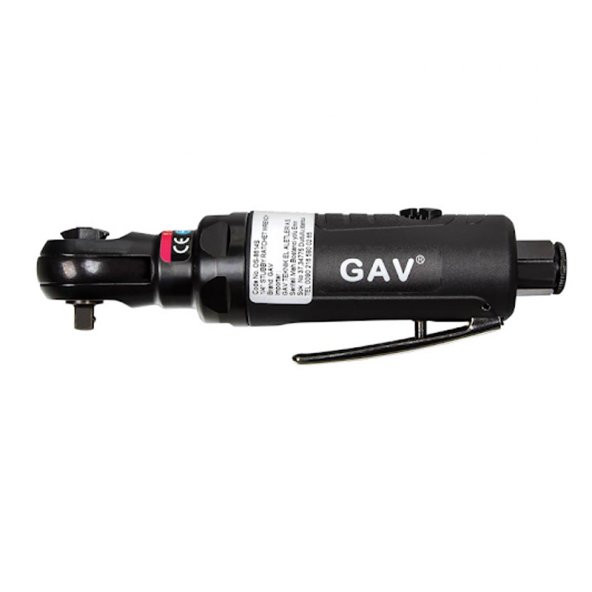 GAV OS-8638S Havalı Cırcır Motoru 3/8" - 3