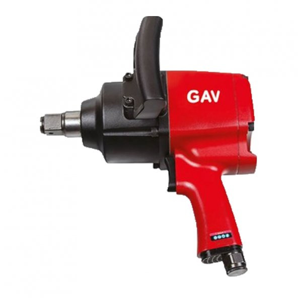Gav Os-4075L Havalı Somun Sıkma Tabancası 1" - 2