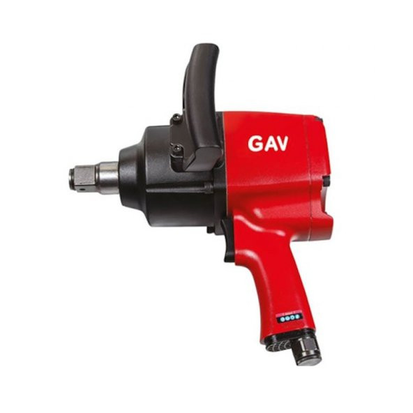 Gav Os-4075L Havalı Somun Sıkma Tabancası 1" - 3