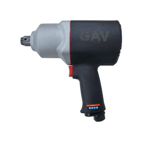 GAV OS-4153 Havalı Somun Sıkma Tabancası - 3