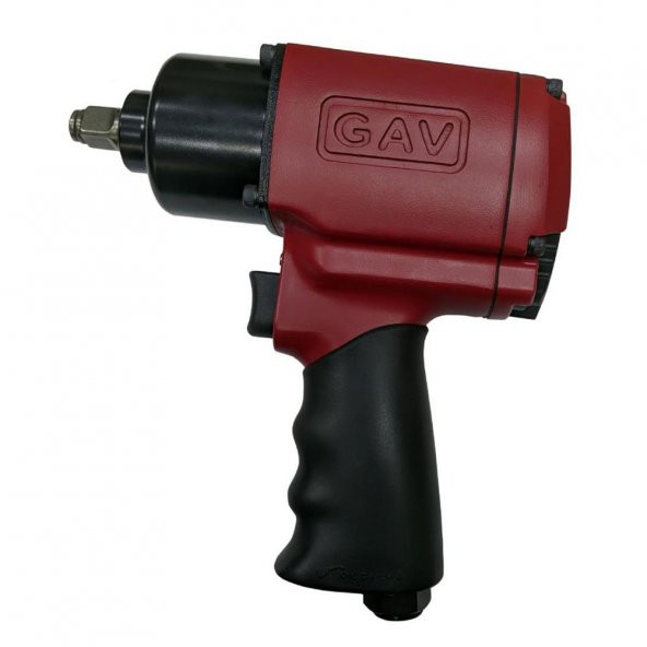 GAV AT-2212 Havalı Somun Sıkma Tabancası 1/2" - 2
