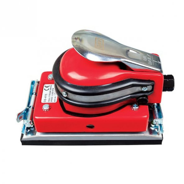 GAV OS-416 Havalı Titreşimli Zımpara - 2