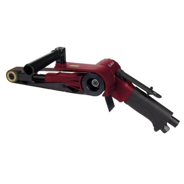 GAV OS-385N Havalı Bant Zımpara - 2