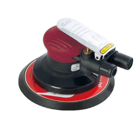 GAV OS-6133NV Havalı Orbital Zımpara Vakumsuz - 2