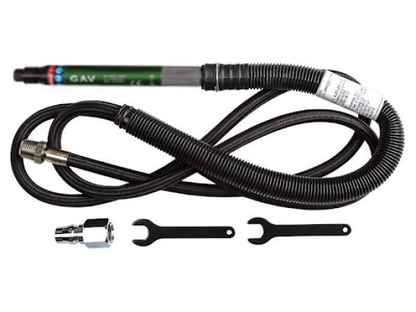 GAV OS-8301-70 Havalı Mikro Kalıpçı Taşlama - 2