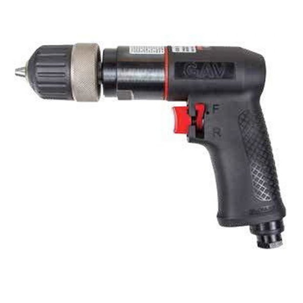 GAV OS-7575 Havalı Matkap 10 MM - 2
