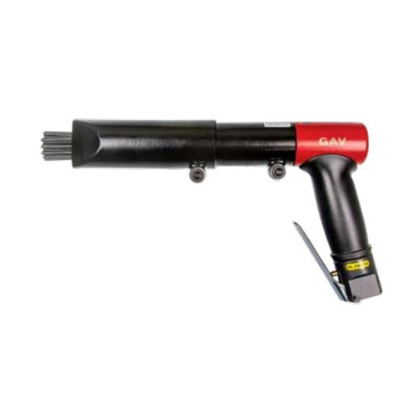 GAV OS-2110 Havalı Çivili Raspa - 2