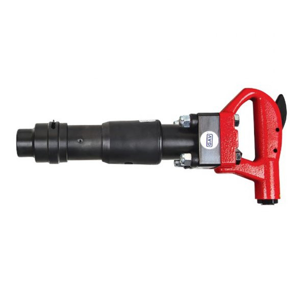 GAV OS-400V Havalı Kalafat Çekiç - 2
