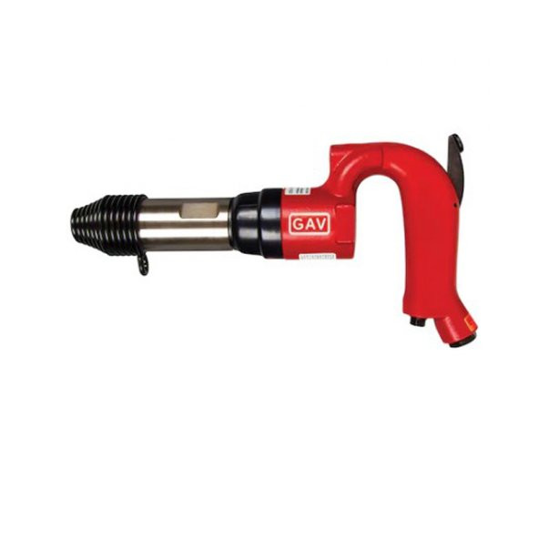GAV OS-123 R Havalı Kalafat Çekiç - 2