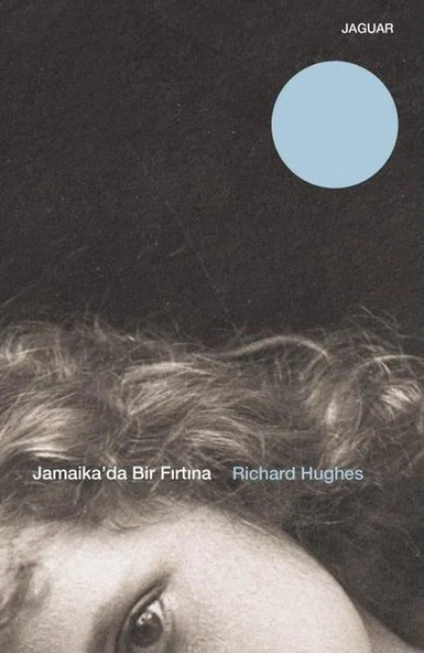 Jamaikada Bir Fırtına ürün görseli