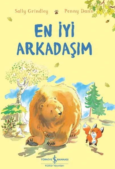 En İyi Arkadaşım ürün görseli 1