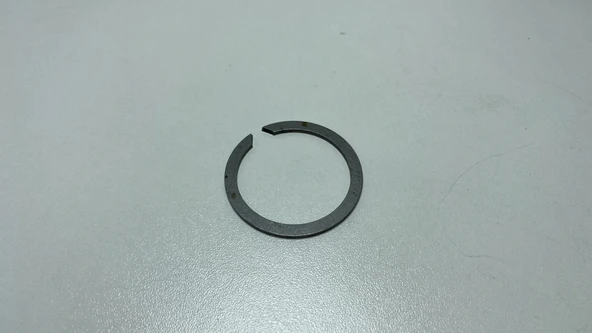 Grup Mili Sekmanı Edc Şanzıman 8201102063 MAİS