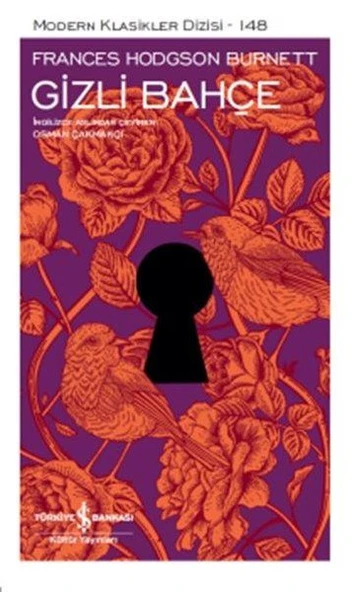Gizli Bahçe - Modern Klasikler Dizisi ürün görseli 1