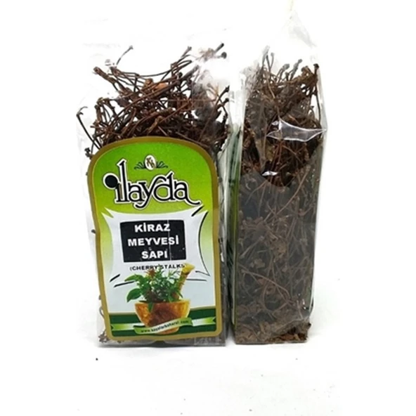 Ilayda Kiraz Sapı 30 gr ürün görseli
