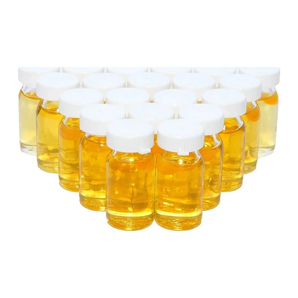 Gerçek Arı Sütü Süper Doz Special 200Gr 20Şişe ürün görseli