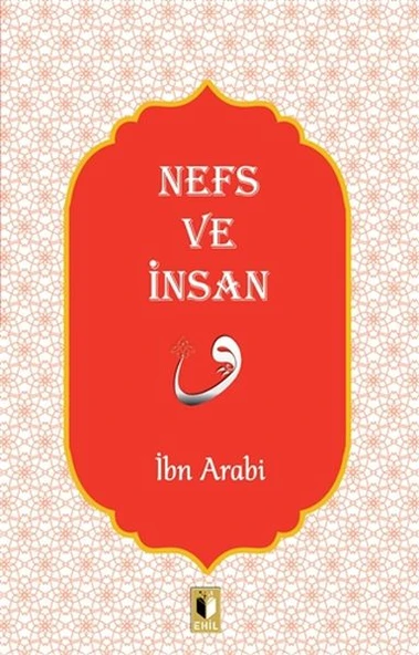Nefs ve İnsan ürün görseli